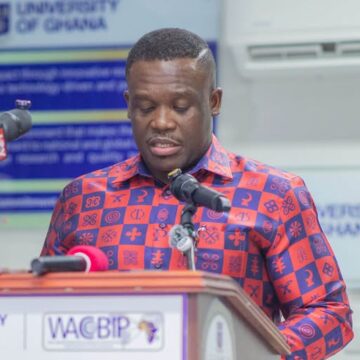Minister Sam George Calls on Corporate Ghana to Support One Million Coders Programme