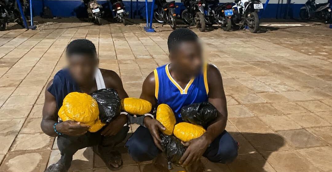 Police Seize 170 Parcels of Suspected Indian Hemp in Tamale Operation