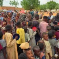 UN Human Rights Council To Hold Urgent Meeting On Sudan Crisis