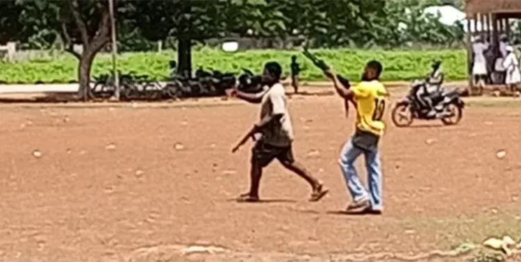 GES Condemns Attack on Zohe E.P. Schools in Yendi GES Condemns Attack on Zohe E.P. Schools in Yendi