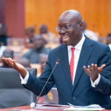 Ghana Settles $700m Eurobond Ahead of Schedule, Strengthens Investor Confidence