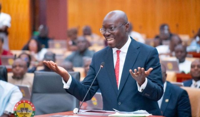 Ghana Settles $700m Eurobond Ahead of Schedule, Strengthens Investor Confidence