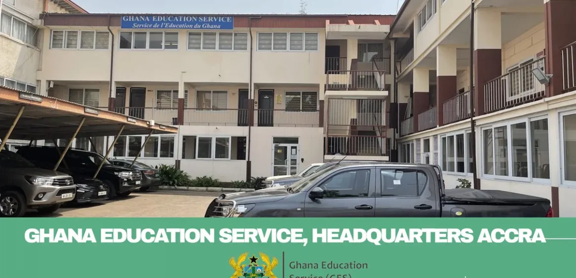 GES Sets August Timeline for Teacher Promotion Letters