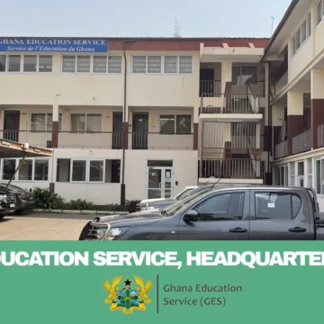 GES Sets August Timeline for Teacher Promotion Letters