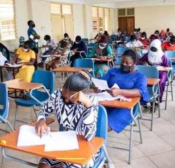 GES Releases Non‑Teaching Staff Promotion Results