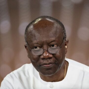 Ofori-Atta Case Exposes Deep Split Between US Immigration Rulings And Ghanaian Prosecution