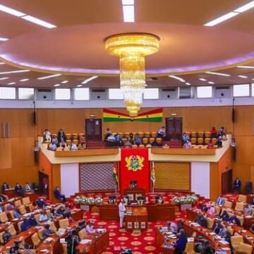 Parliament Passes Income Tax Amendment Bill