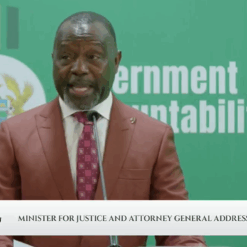 Government Backs Equal Voting Rights in Party Primaries, Endorses New Regulator