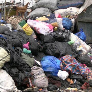 Sanitation Challenges Persist In Nima As Residents Call For Urgent Action Sanitation Challenges Persist In Nima As Residents Call For Urgent Action