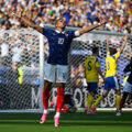 2026 World Cup: Mbappé scores twice as France beat Sweden to reach round of 16
