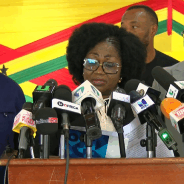 Minority Questions Source of GH¢350m Flood Relief Funds, Raises Financial Approval Concerns