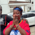 Mother-of-four In court Over Alleged Offensive Remarks About Mahama On TikTok