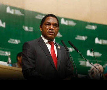 Zambia’s Election Puts Debt Recovery And Economic Growth In Focus