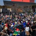 Ghana Condemns Killing of Citizen in South Africa Demonstrations