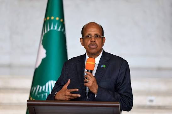 AU Condemns Coordinated Terrorist Attacks in Mali, Reaffirms Support for Peace Efforts