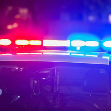 Police Crack Down On Unauthorized Use Of Sirens And Strobe Lights