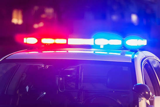 Police Crack Down On Unauthorized Use Of Sirens And Strobe Lights