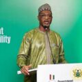 Interior Minister Reveals HIV Cases in Security Recruitment