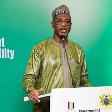 Interior Minister Reveals HIV Cases in Security Recruitment Interior Minister Reveals HIV Cases in Security Recruitment