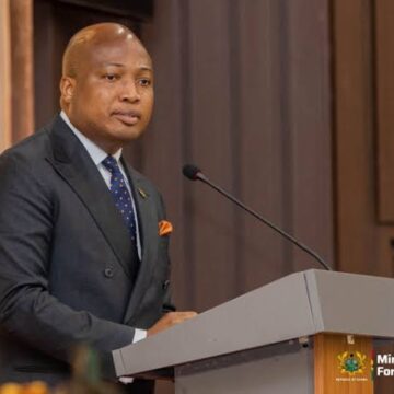 Ghana Issues Advisory on Sierra Leone’s Mandatory Health Declaration