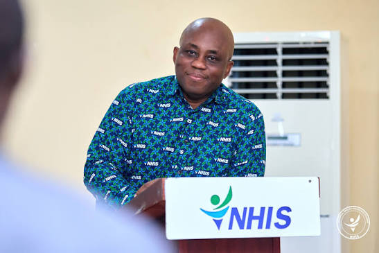 NHIA Achieves 70 Percent Universal Health Coverage NHIA Achieves 70 Percent Universal Health Coverage