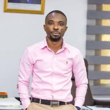 NPP’s Dennis Miracles Aboagye Vows to Press On After EOCO Detention