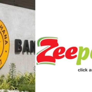 Bank of Ghana Revokes Zeepay Licence Over Regulatory Breaches