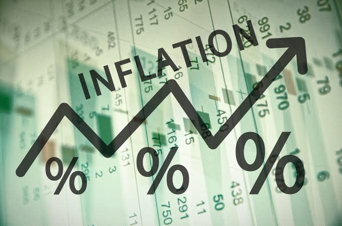 Bank of Ghana Warns Of Rising Inflation Pressures Bank of Ghana Warns Of Rising Inflation Pressures