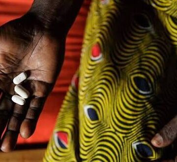 U.S. Funding Cuts Have Gutted Global AIDS Program, Report finds