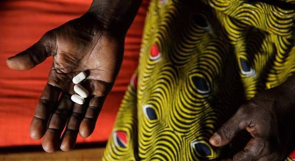 U.S. Funding Cuts Have Gutted Global AIDS Program, Report finds U.S. Funding Cuts Have Gutted Global AIDS Program, Report finds