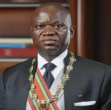 Gabonese President to Undertake Official Visit to Ghana