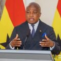 Ghana Resumes Evacuation of Citizens from South Africa
