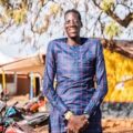 Ghana’s Tallest Man, Awuche, Passes Away at 33