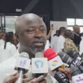 Kumasi Mayor Pledges Stronger HIV Advocacy in Kumasi