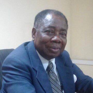 Government Announces State Burial for Ambassador James Victor Gbeho