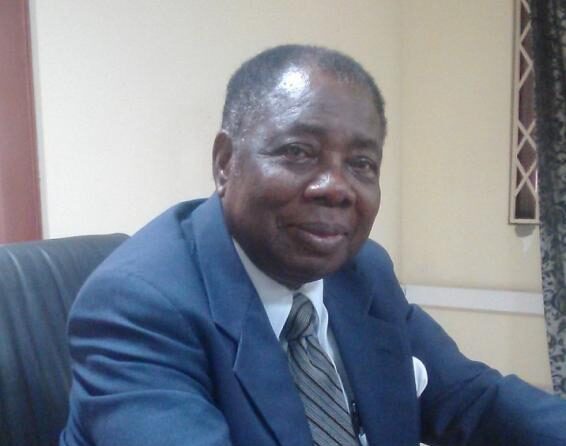 Government Announces State Burial for Ambassador James Victor Gbeho
