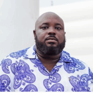 Major Cybercrime Investigation Leads to Arrest of Nigerian National in Accra