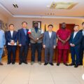 AMA, Chinese Firm CECEP Explore Cooperation In Waste-To-Energy, Smart Lighting
