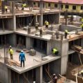 Building Costs Ease as Inflation Slows, Statistical Service Urges Action