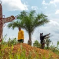 Over 6,000 Ebola Cases Confirmed In DRC As Death Toll Nears 3,000