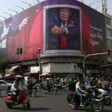 Trump Says Iran is ‘dead’, Vows To Respond After Renewed Clashes