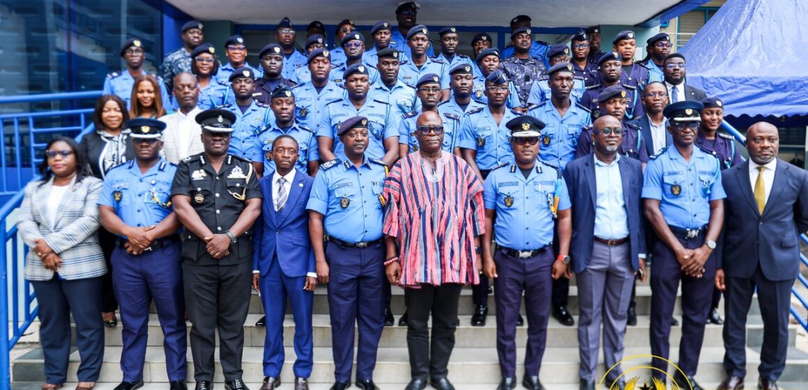 Deputy Interior Minister Calls for Strict Compliance with Armoured Bullion Vehicles Guidelines