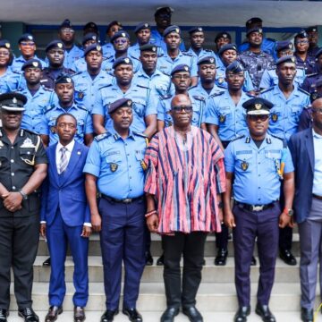 Deputy Interior Minister Calls for Strict Compliance with Armoured Bullion Vehicles Guidelines