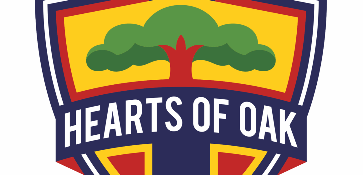 Hearts of Oak Withdraws from GHALCA Top‑4 Tournament