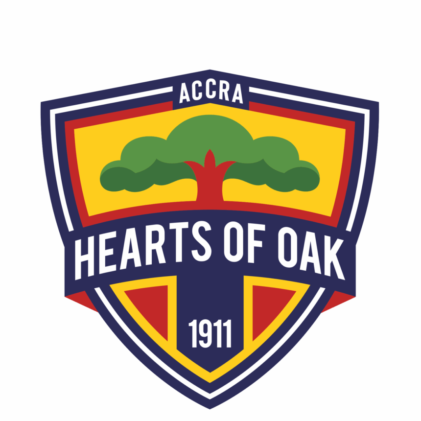Hearts of Oak Withdraws from GHALCA Top‑4 Tournament Hearts of Oak Withdraws from GHALCA Top‑4 Tournament