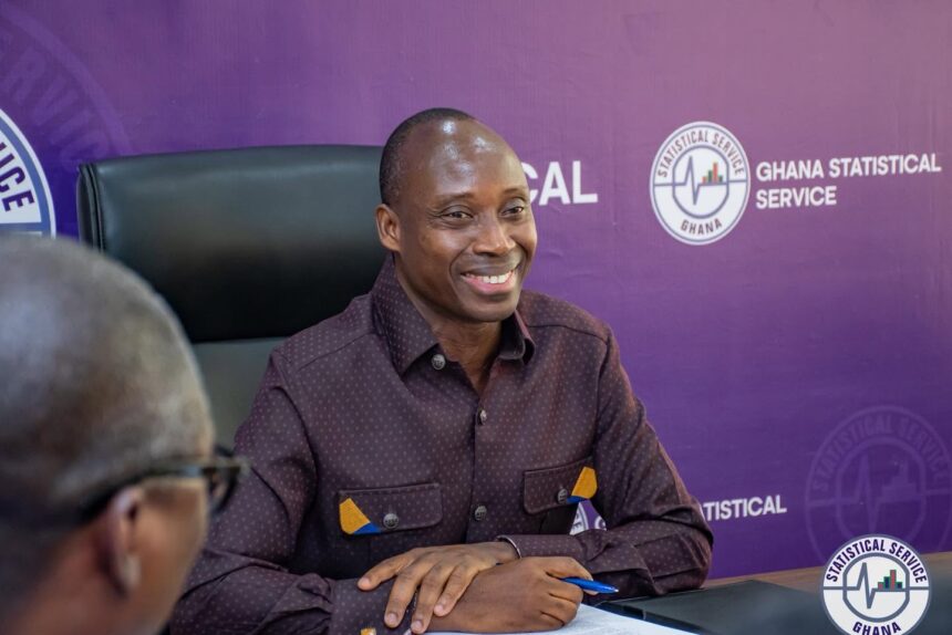 Public Officials’ Bribe Demands Surge in Ghana — GSS