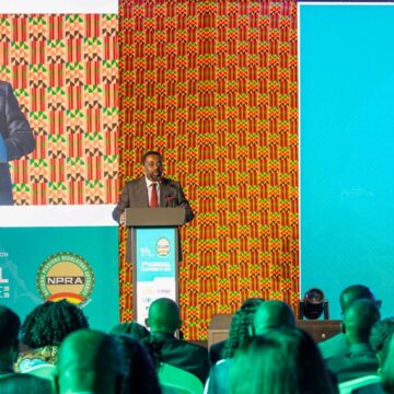 “Financial Stability Depends on Confidence” — BoG Governor at APSA Conference