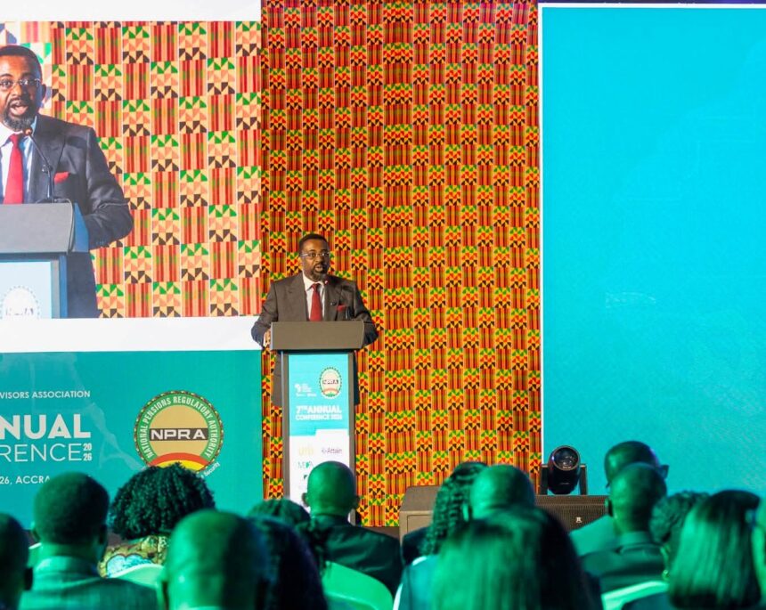 “Financial Stability Depends on Confidence” — BoG Governor at APSA Conference