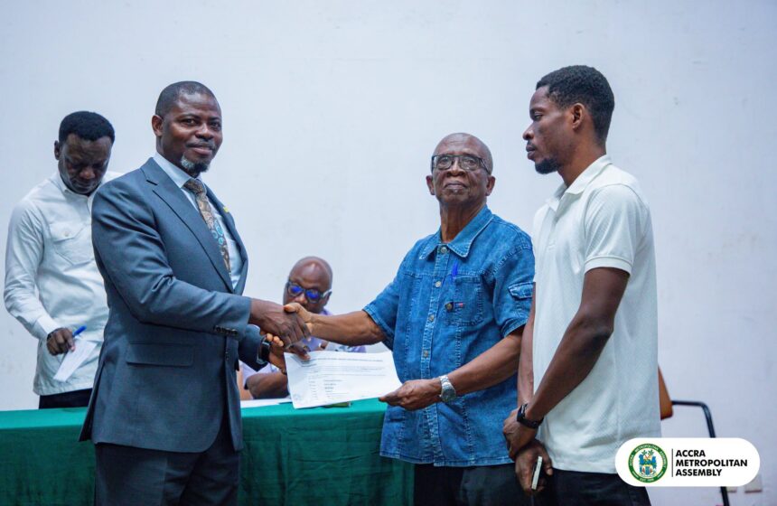 Makola Market Redevelopment Set to Begin