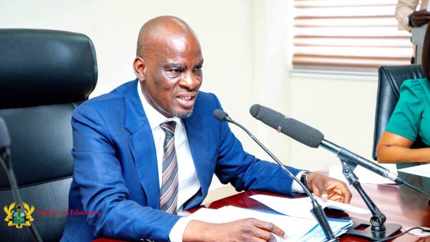 Ministry Of Education Clarifies Misinformation On Teaching Of Arabic In Schools